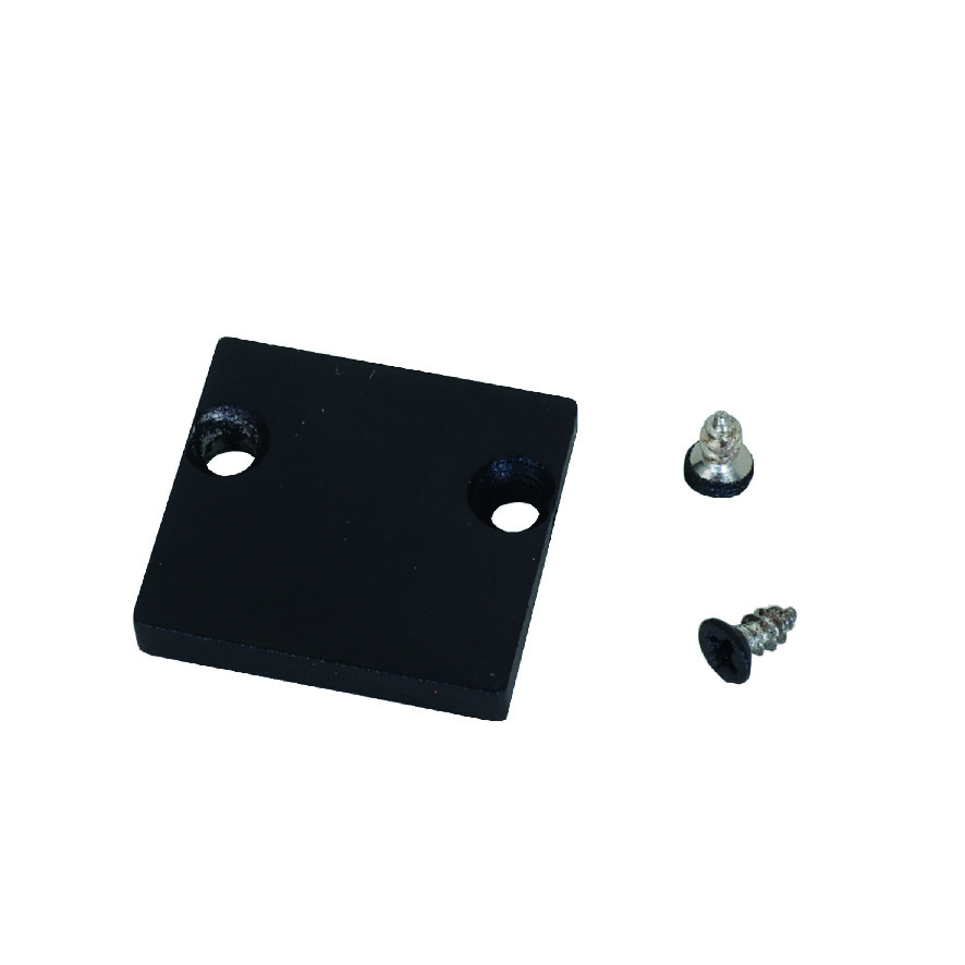 LUMINO LED U-Profil Endkappe