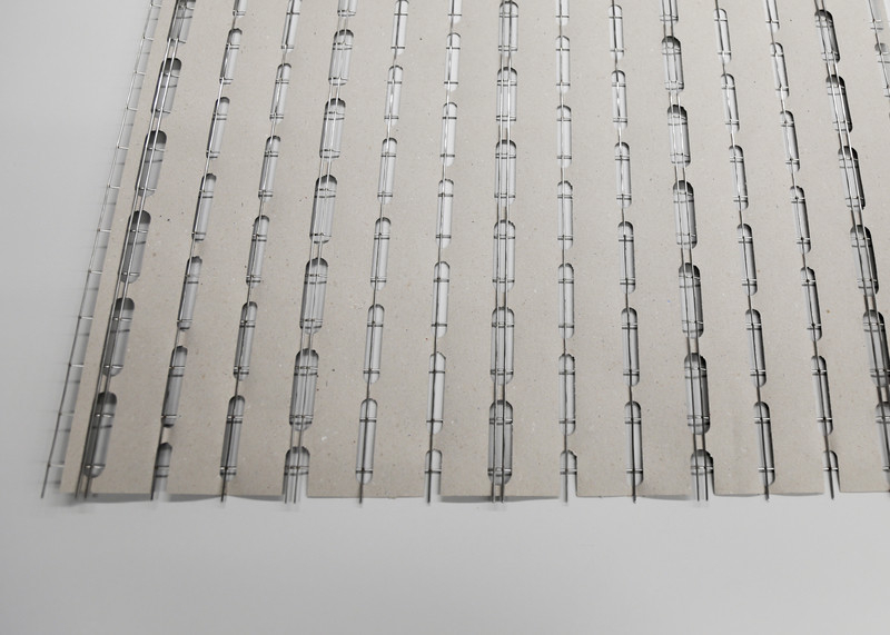 Putzträgertafel