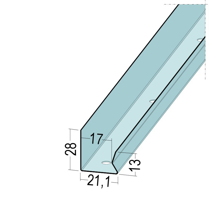SILENCIO TPS U-Wandanschluss