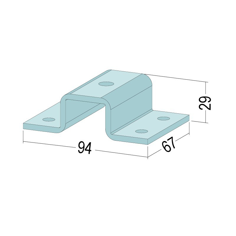 EDIFICIO Adapter