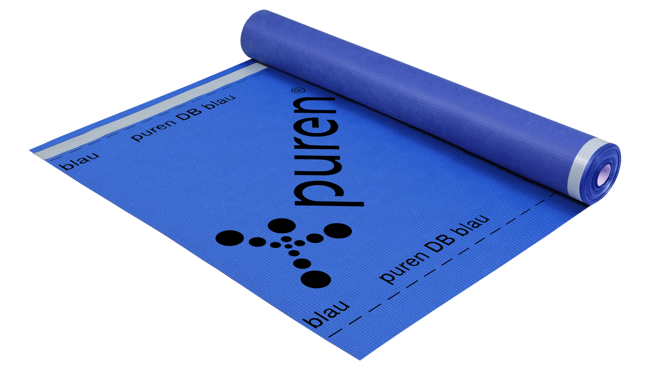 DB Blau