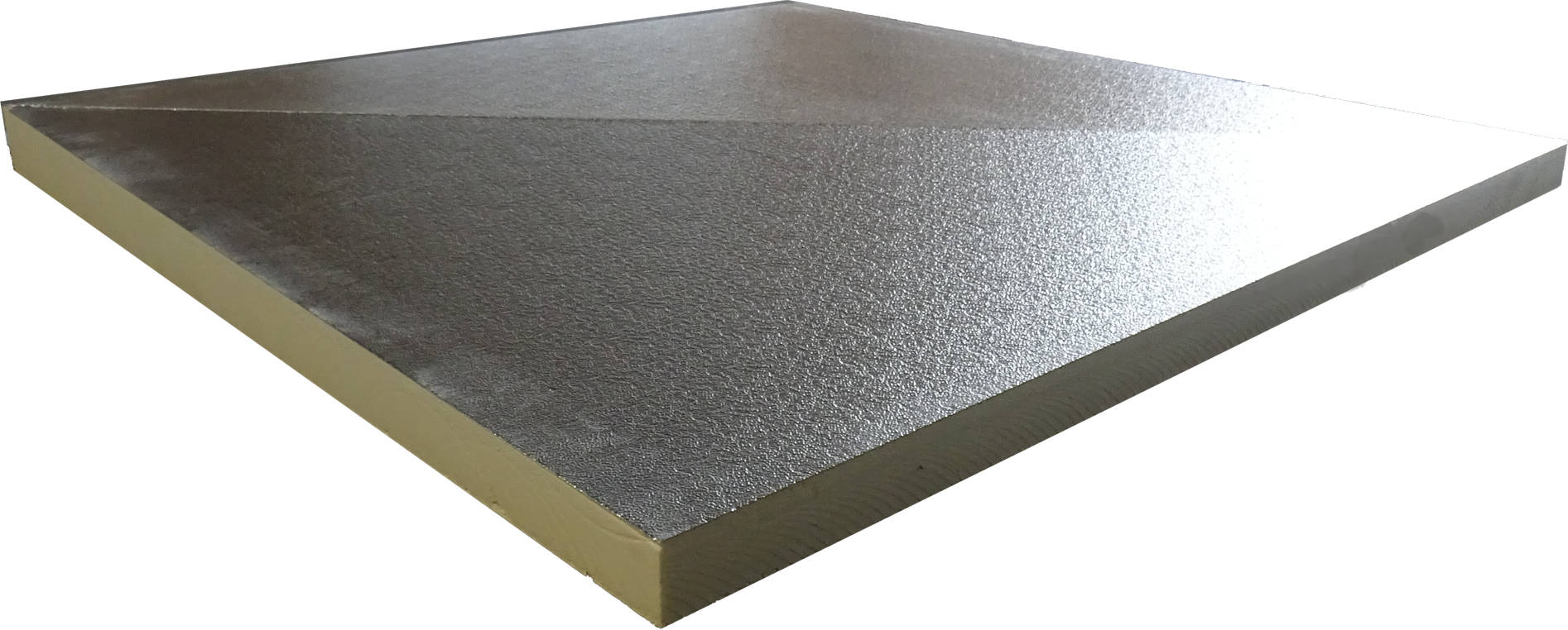 GDS-AL Gratplattenset