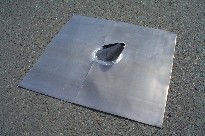 Seildurchgang 2-tlg.