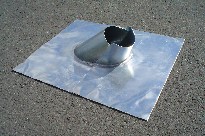 Rohrdurchgang 2-tlg.