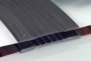 Stoßverbinder TOPclip