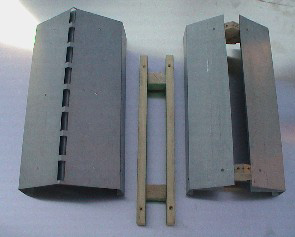 Firstentlüftung Akropolis