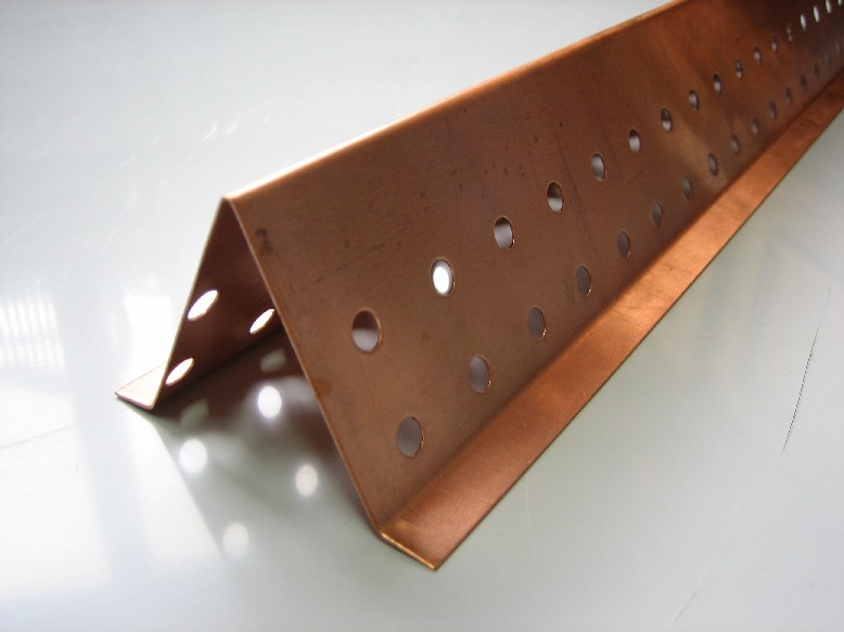 Kiesleiste Rundloch