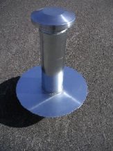 Entlüftungsrohr