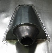 Solar-/Kabeldurchg.