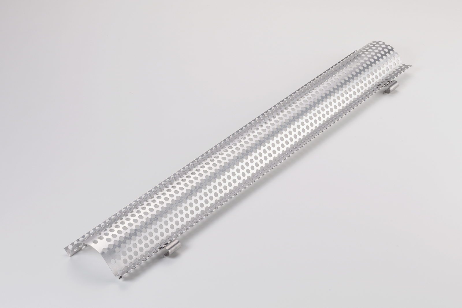 Laubschutz Clip Lochblech