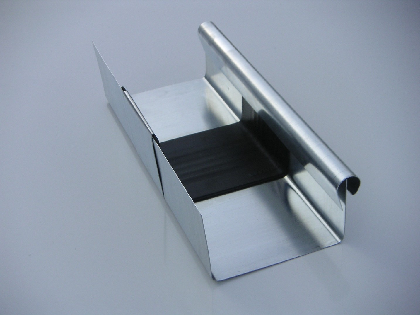 Rinnendila kastenform