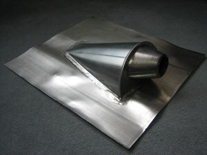 Solar-/Kabeldurchg.