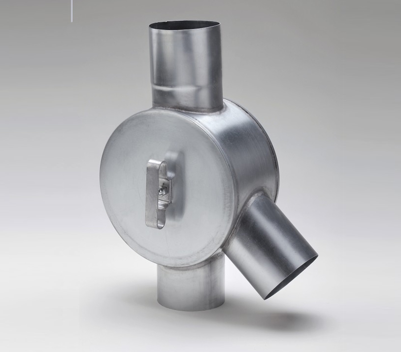 Regenwasserverteiler