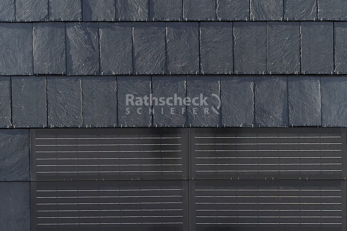 RSS Solarmodul Typ Solartrix