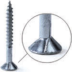 DrillSklent Schraube f. Holz-UK