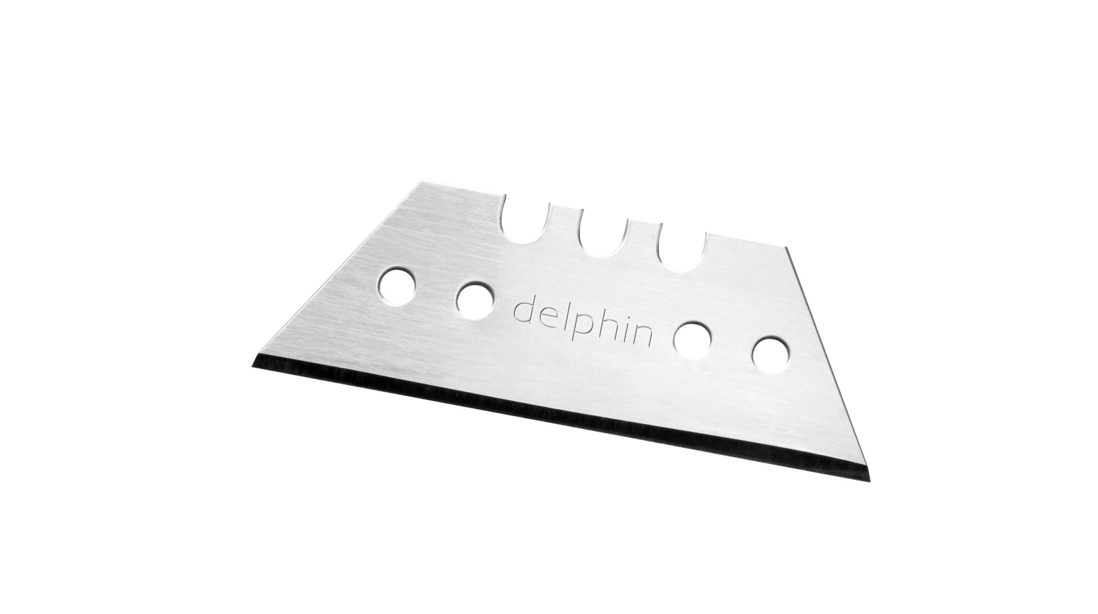 Trapezklinge