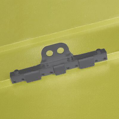 Edelstahl-Anschlagpunkt