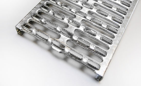 Stanzrost