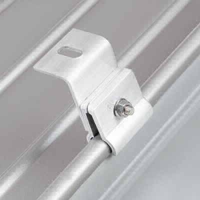 Solarhalter