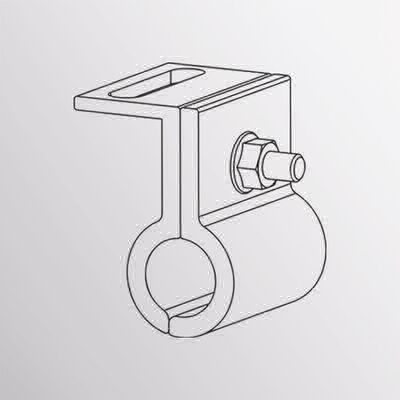 Solarhalter