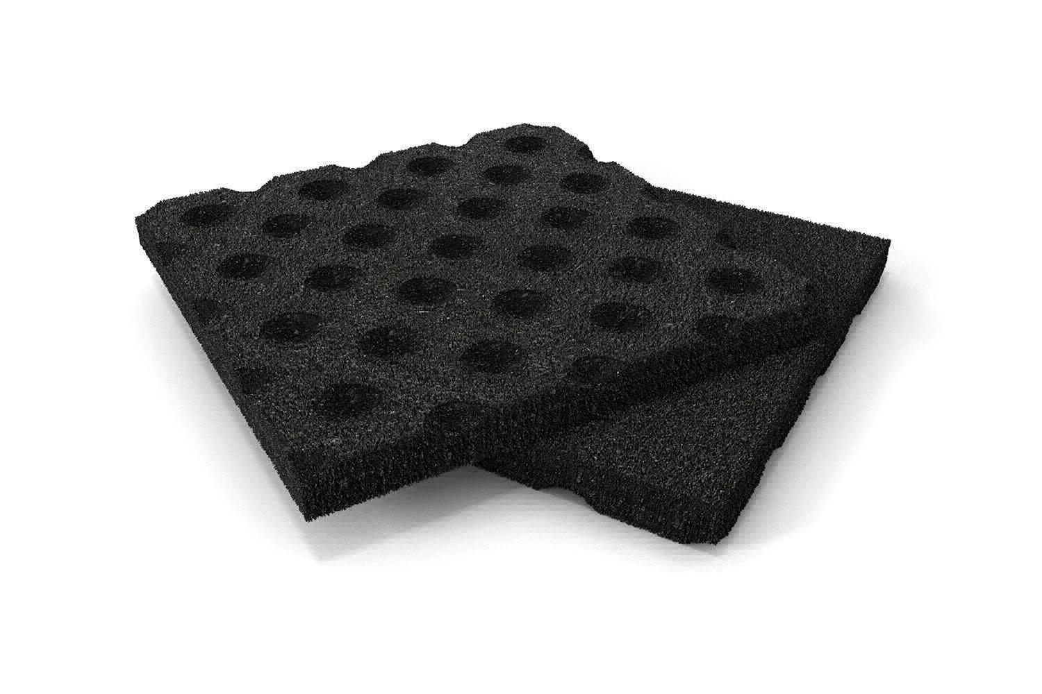 Schwingungsisolierung