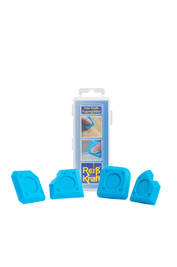 Profi-Fugenglätter Set