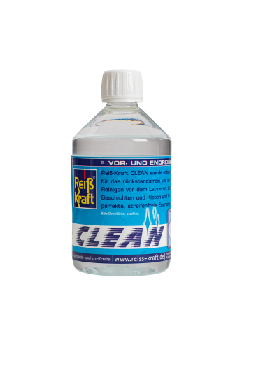 CLEAN Vor-/Endreiniger