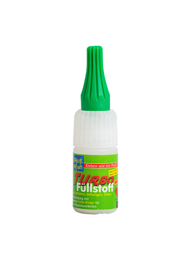 Turbo Mineralischer Füllstoff