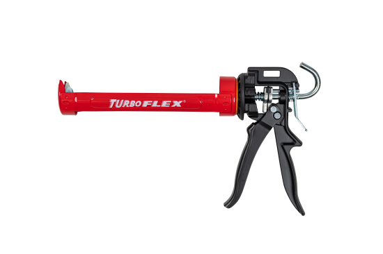 Turboflex Auspresspistole