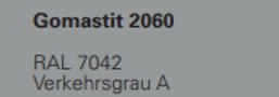 Gomastit