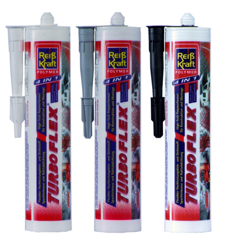 Turboflex 4 in 1