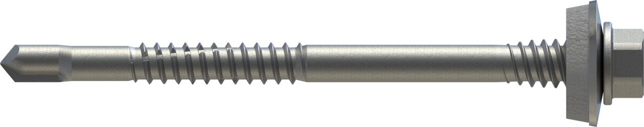 Sandwich-Bohrschraube