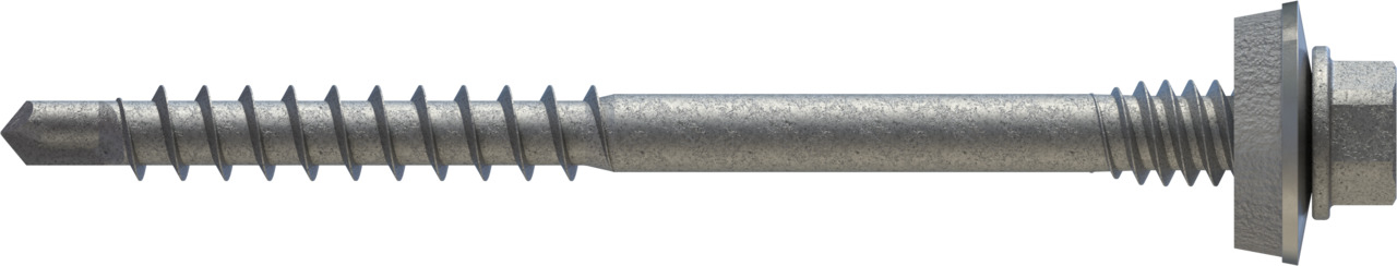 Sandwich-Bohrschraube