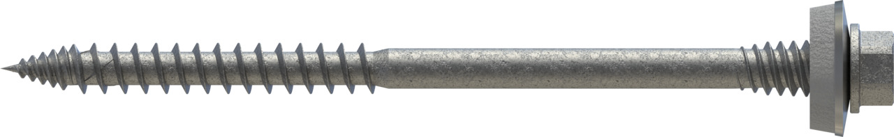 Sandwich-Bohrschraube