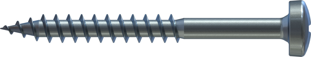 Spanplattenschraube