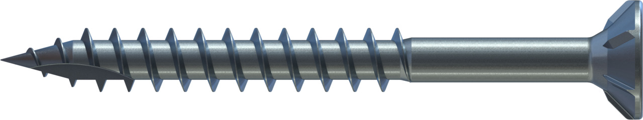 Spanplattenschraube