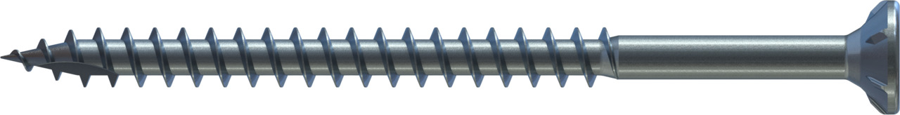 Spanplattenschraube