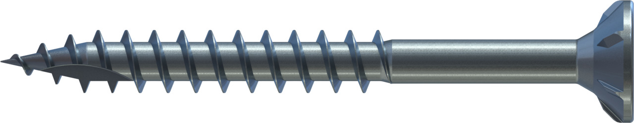 Spanplattenschraube