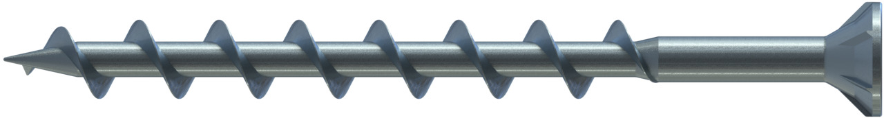 Porenbetonschraube