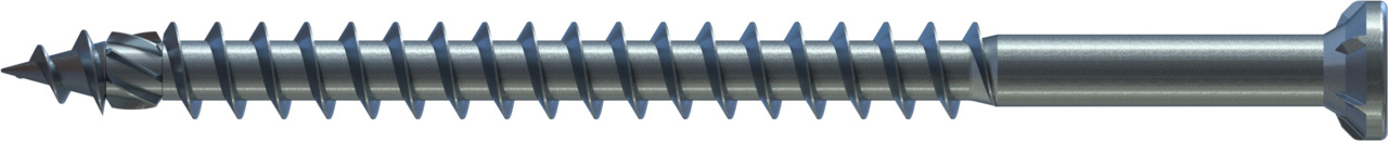 Holzleistenschraube