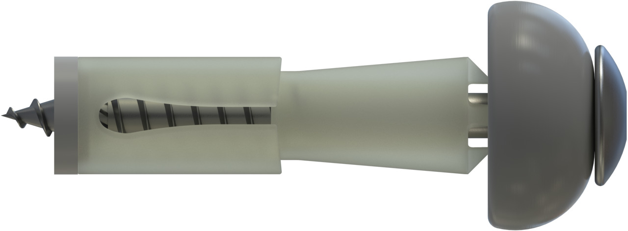 Abstandsset f. Holz-UK