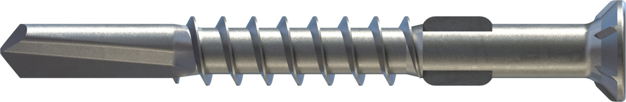 FlĂĽgelbohrschraube