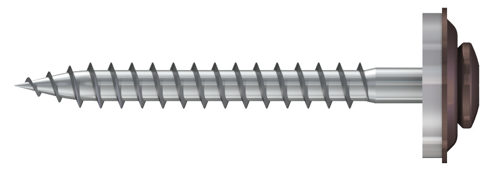 Spenglerschraube
