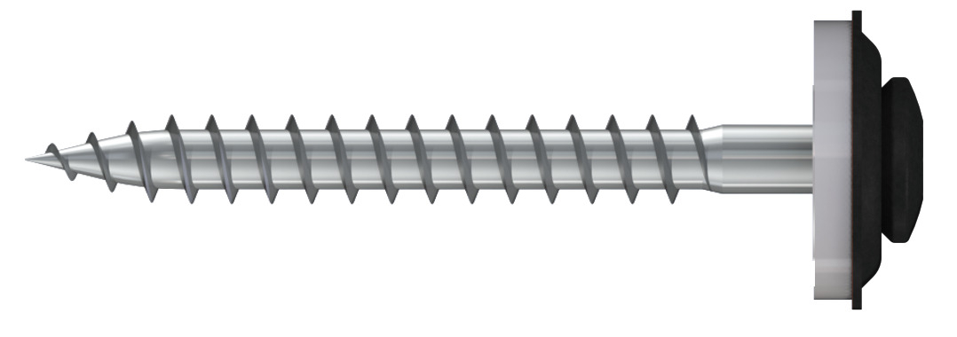 Spenglerschraube