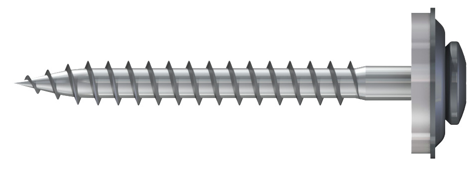 Spenglerschraube