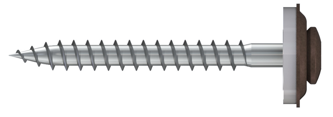 Spenglerschraube