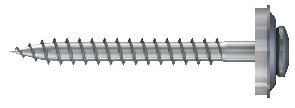 Spenglerschraube