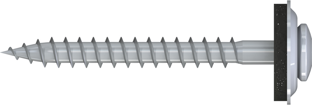Spenglerschraube