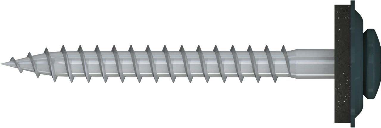 Spenglerschraube
