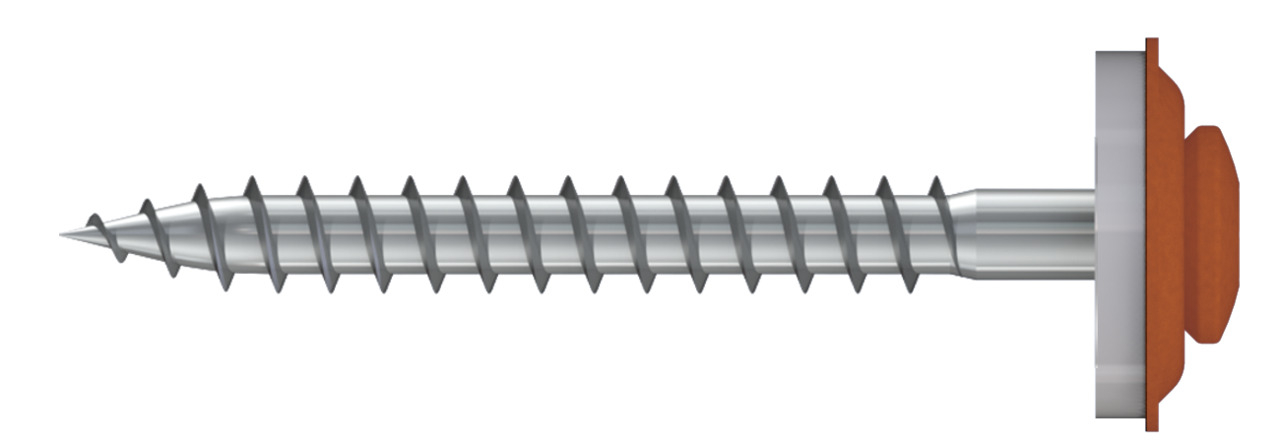Spenglerschraube